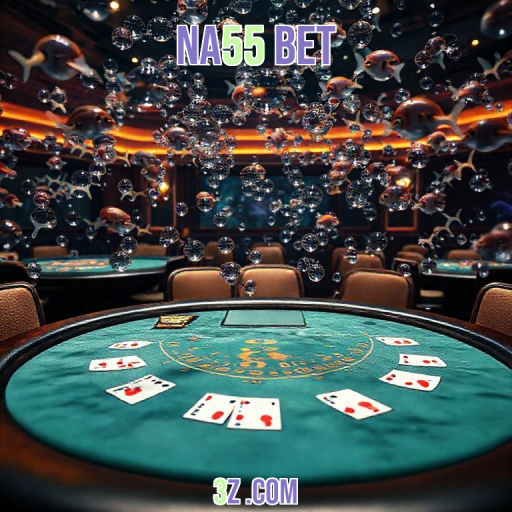 Bingo Estratégico: Emocionantes Oportunidades na na55 bet