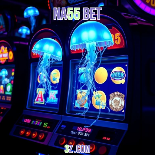 Desafios Empolgantes no na55 bet: Atraia a Sua Aventura!