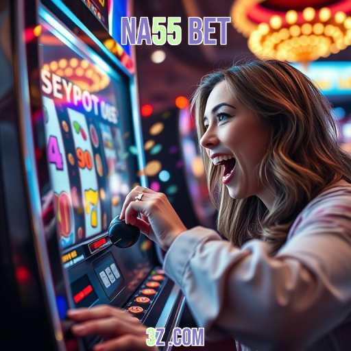 A Comunidade Vibrante do Na55 Bet e Suas Oportunidades