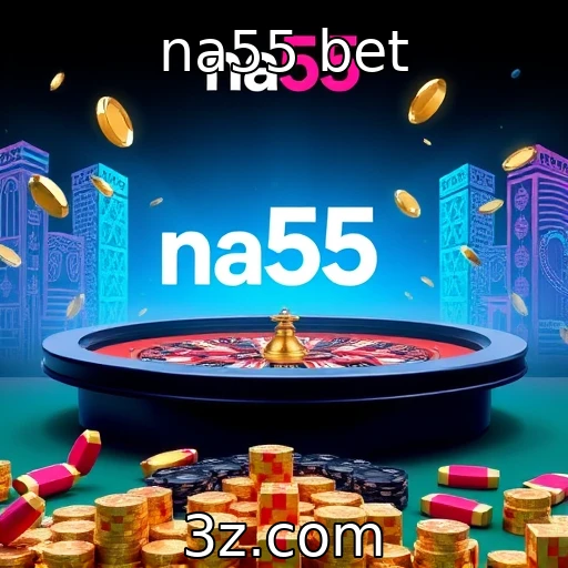 Inovação tecnológica nos jogos de azar online