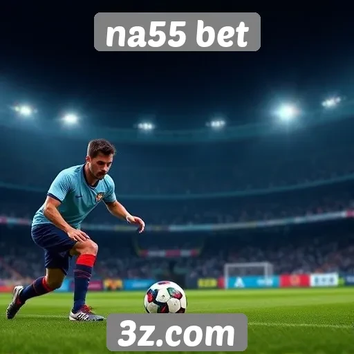 Opinião de jogadores sobre a na55 bet