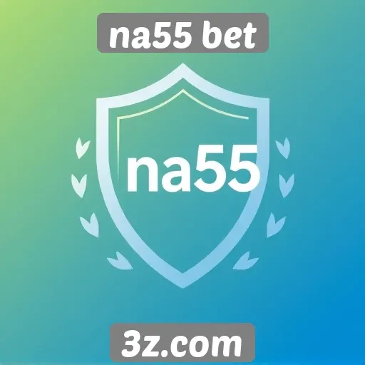 Análise da segurança do site na55 bet