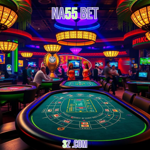 Torneios Imperdíveis na na55 bet: Competição e Adrenalina