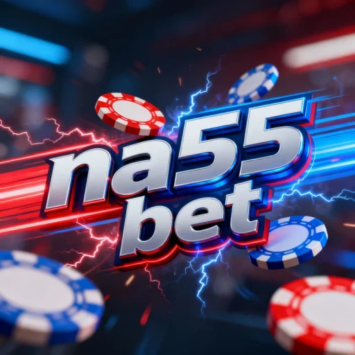 Logo na55 bet